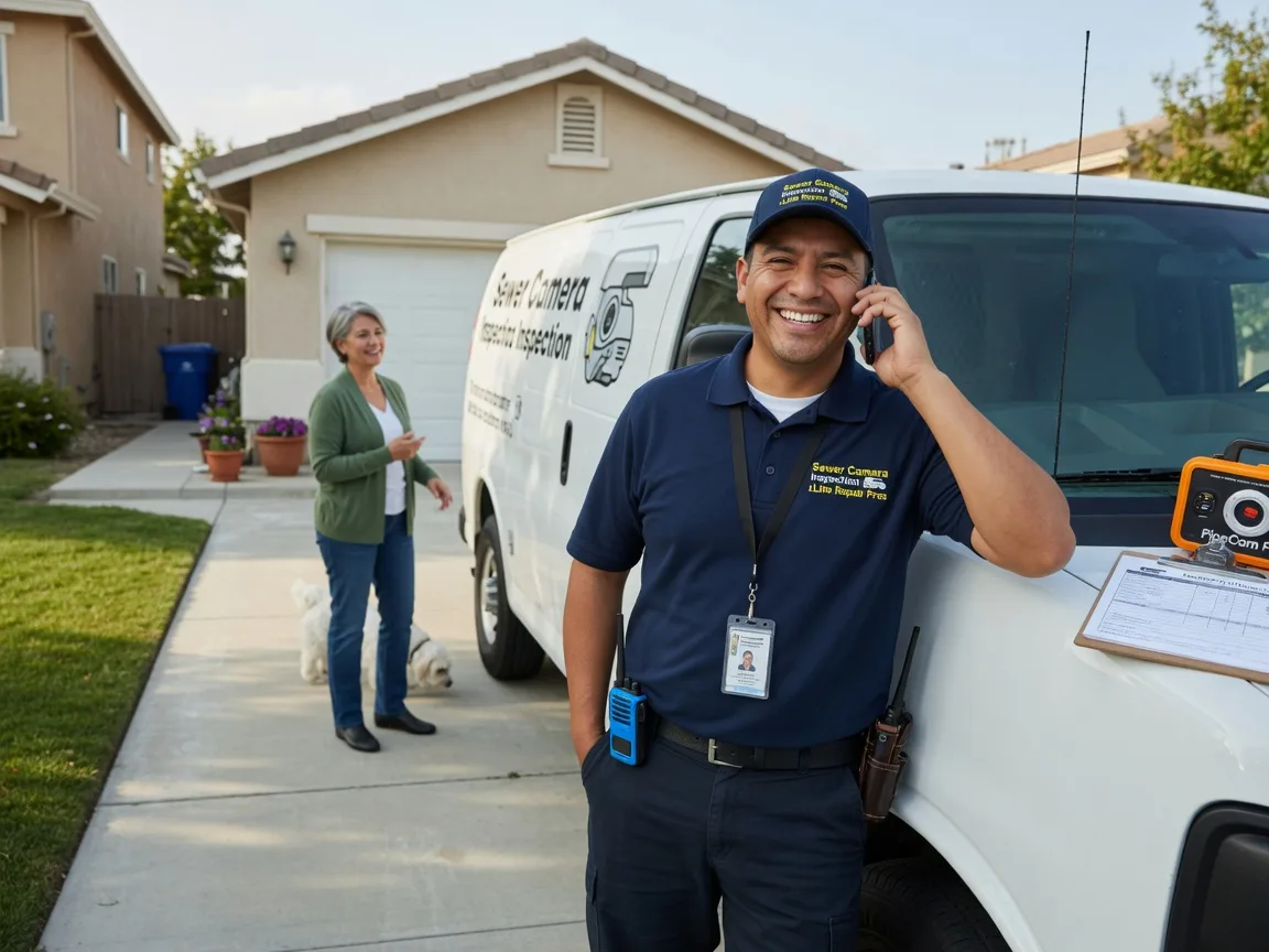 Sewer Line Repair Hacker Valley, WV FAQs
